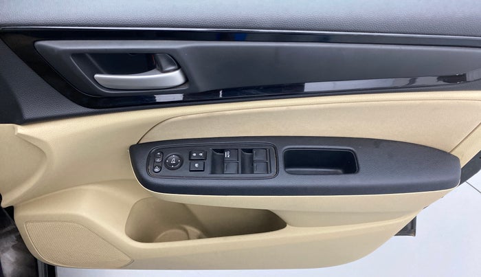 2019 Honda Amaze 1.2 VX CVT I VTEC, Petrol, Automatic, 20,753 km, Driver Side Door Panels Control
