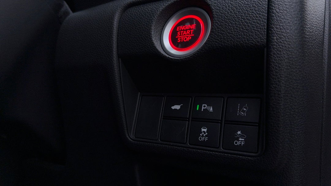 Utility Switches/Buttons