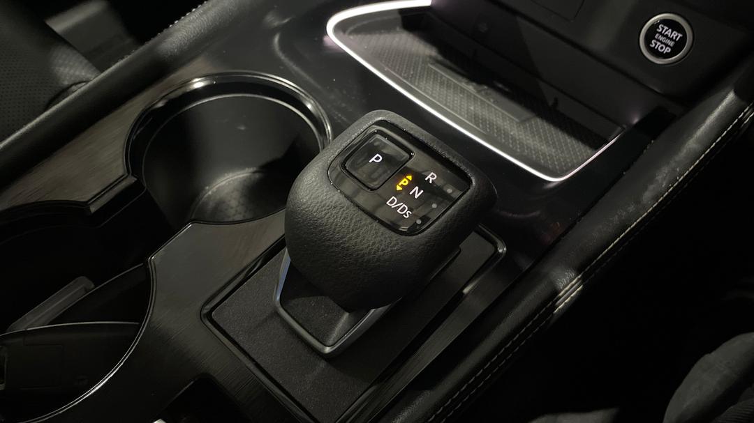 2022 Nissan X-trail Ti-l (4WD), Automatic, 54121 km, Gear Lever 