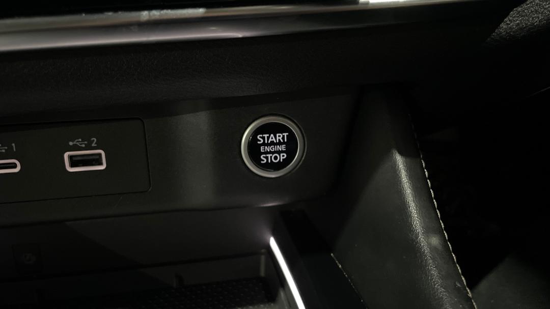 2022 Nissan X-trail Ti-l (4WD), Automatic, 54121 km, Keyless / Button Start