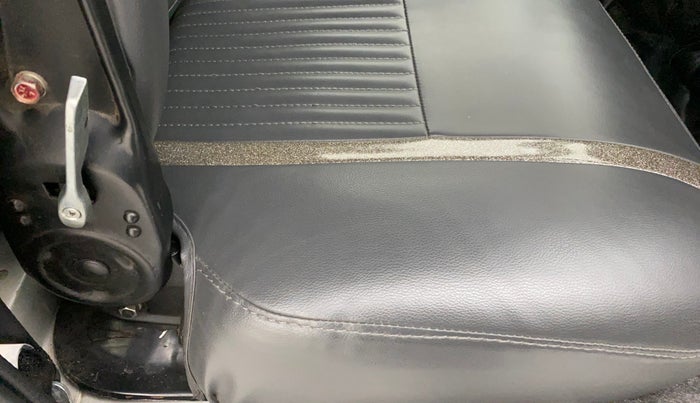 2016 Maruti OMNI E 8 STR, Petrol, Manual, 31,160 km, Driver Side Adjustment Panel