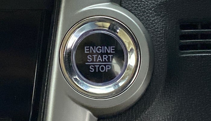 2018 Honda City ZX CVT ANNIVERSARY EDITION, Petrol, Automatic, 36,243 km, Keyless Start/ Stop Button