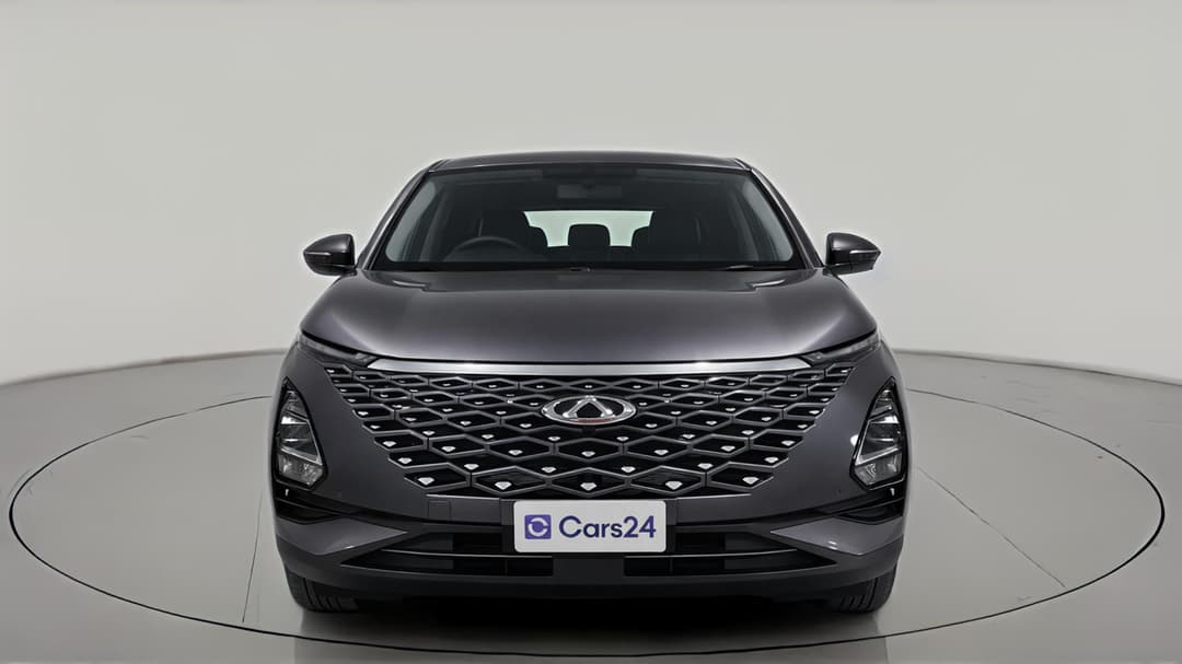 2024 Chery Omoda 5 Bx (basic Version), Automatic, 31980 km, Front View