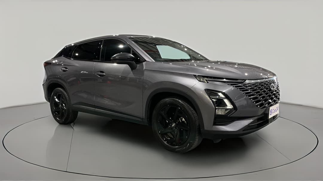 2024 Chery Omoda 5 Bx (basic Version), Automatic, 31980 km, Right Front Diagonal (45- Degree) View