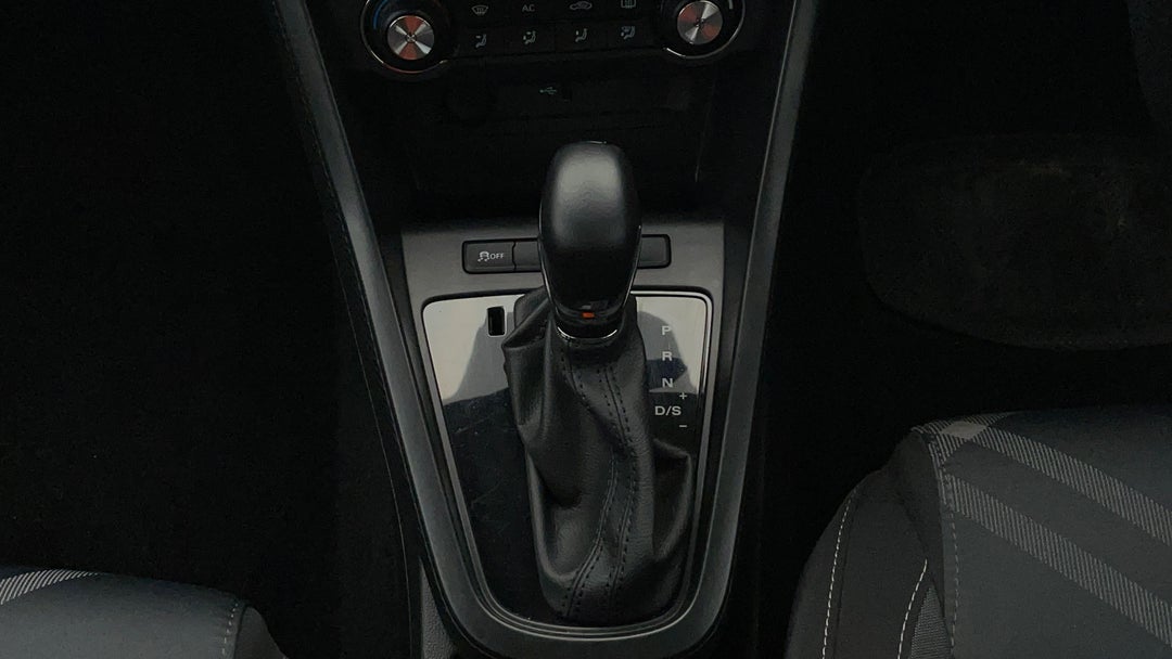 Gear Lever 