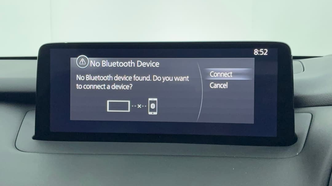 2021 Mazda CX-9 Gt Sp (AWD), Automatic, 46364 km, Android/Apple Car Play