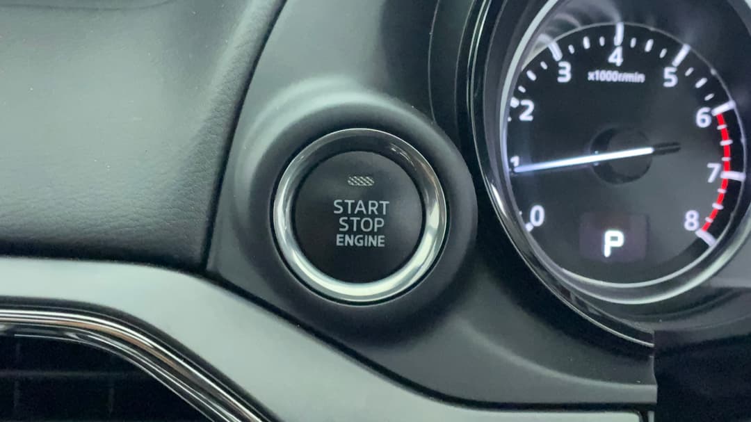 2021 Mazda CX-9 Gt Sp (AWD), Automatic, 46364 km, Keyless / Button Start