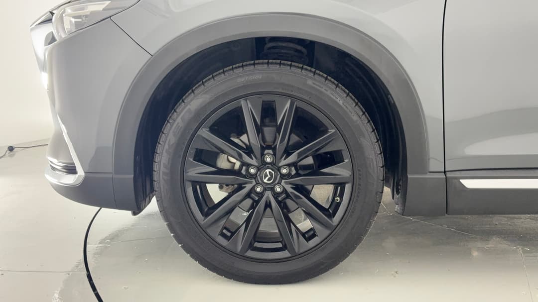 2021 Mazda CX-9 Gt Sp (AWD), Automatic, 46364 km, Left Front Wheel