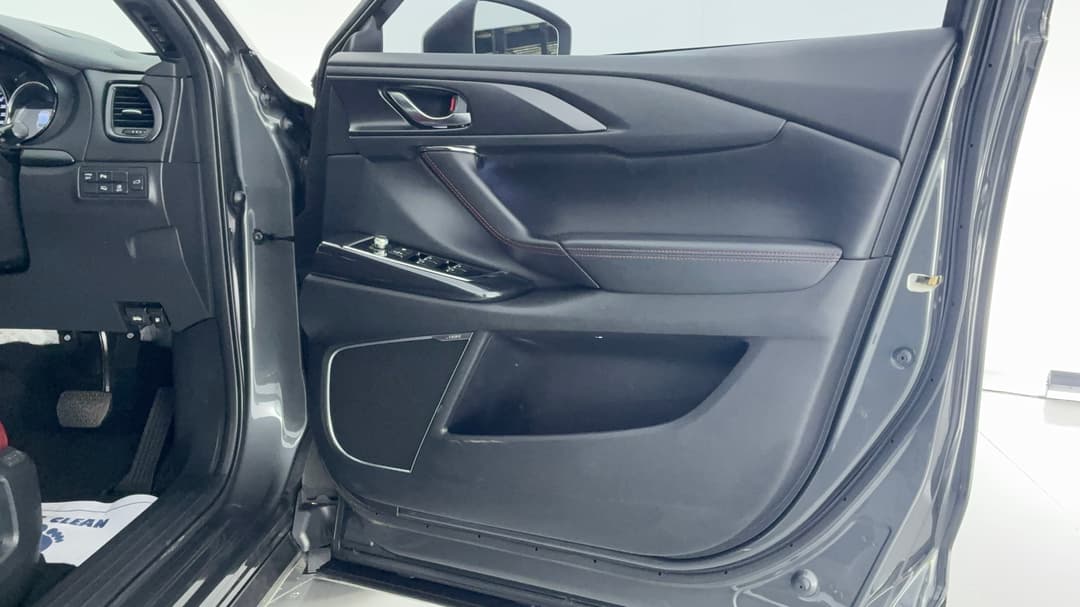 2021 Mazda CX-9 Gt Sp (AWD), Automatic, 46364 km, Speaker View