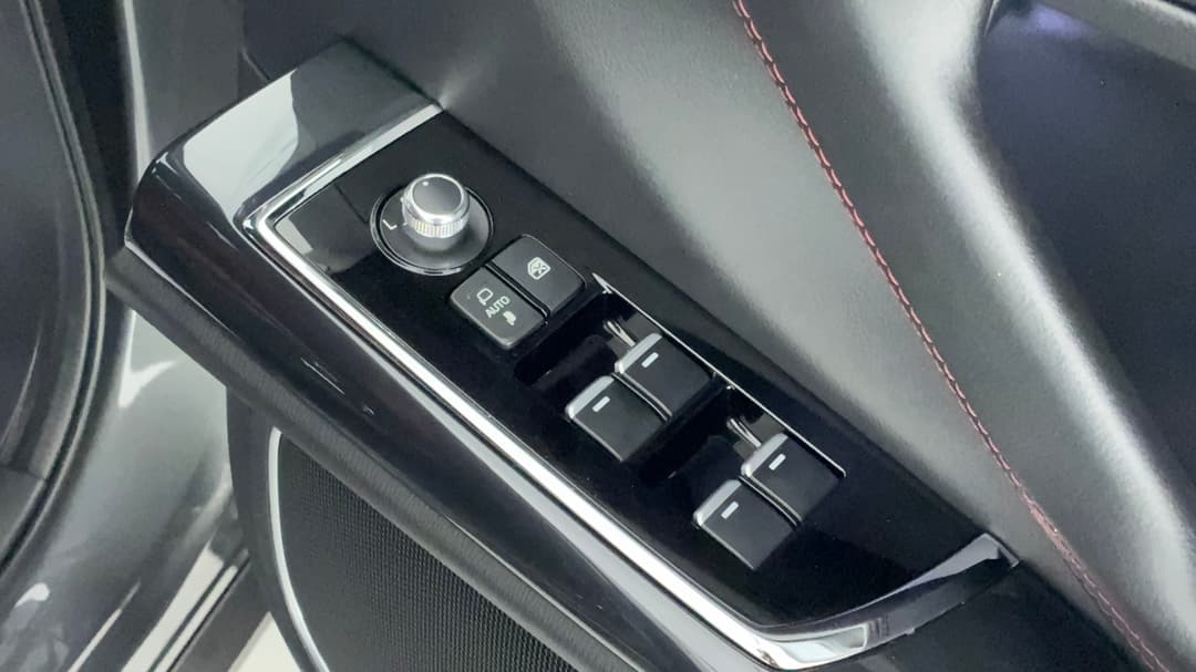 2021 Mazda CX-9 Gt Sp (AWD), Automatic, 46364 km, Drivers Side Door Panel Controls