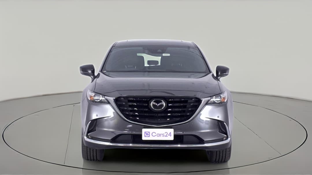 2021 Mazda CX-9 Gt Sp (AWD), Automatic, 46364 km, Front View