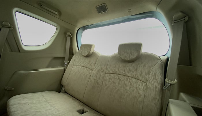 2012 Maruti Ertiga VDI ABS, Diesel, Manual, 54,818 km, Third Seat Row ( optional )