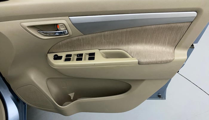 2012 Maruti Ertiga VDI ABS, Diesel, Manual, 54,818 km, Driver Side Door Panels Control