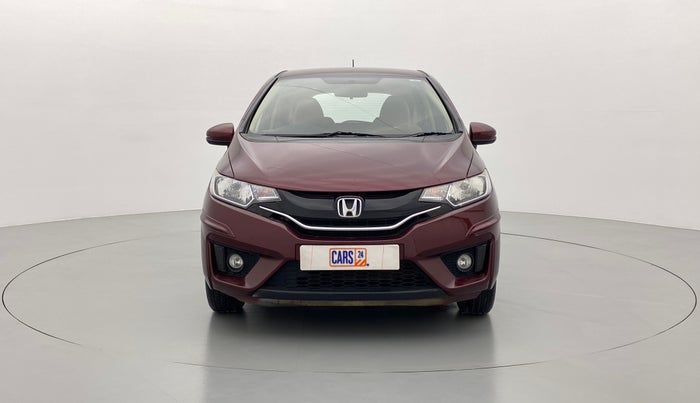 2016 Honda Jazz 1.2 V MT, Petrol, Manual, 48,449 km, Highlights