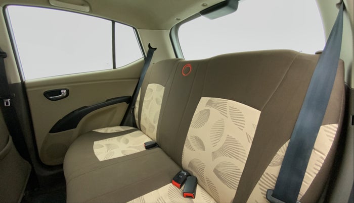 2014 Hyundai i10 SPORTZ 1.1 IRDE2, Petrol, Manual, 60,174 km, Right Side Door Cabin View