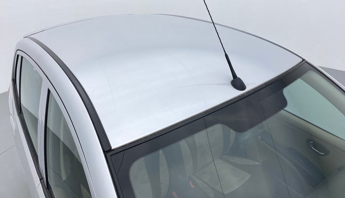 2014 Hyundai i10 SPORTZ 1.1 IRDE2, Petrol, Manual, 60,174 km, Roof/Sunroof view