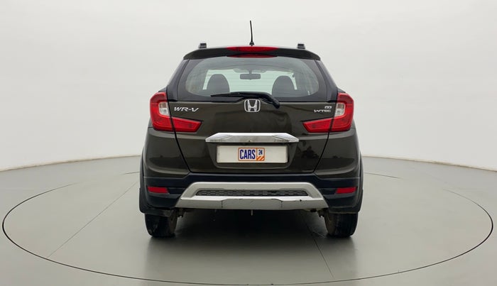 2017 Honda WR-V 1.2L I-VTEC VX MT, Petrol, Manual, 51,064 km, Back/Rear
