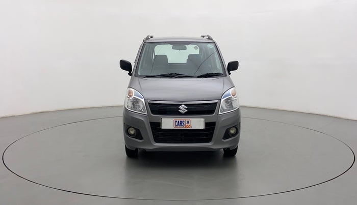 2018 Maruti Wagon R 1.0 LXI CNG, CNG, Manual, 69,967 km, Highlights