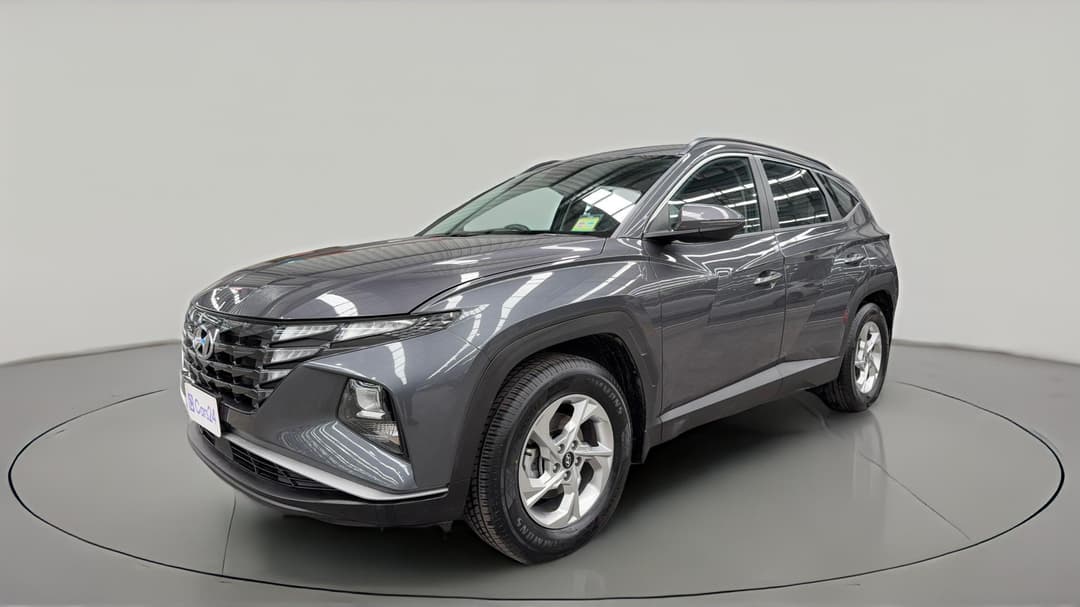 2023 Hyundai Tucson (FWD), Automatic, 67294 km, Left Front Diagonal (45- Degree) View