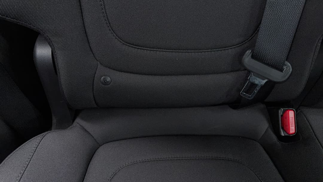 2023 Hyundai Tucson (FWD), Automatic, 67294 km, Child Seat Anchor Points