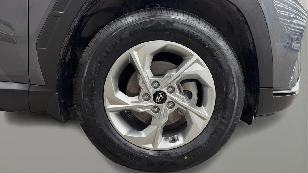 2023 Hyundai Tucson (FWD), Automatic, 67294 km, Right Front Wheel