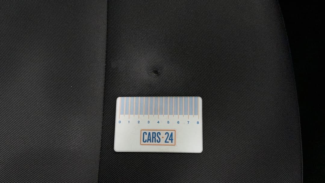 2023 Hyundai Tucson (FWD), Automatic, 67294 km, Seats Front RHS Cigarette Burn