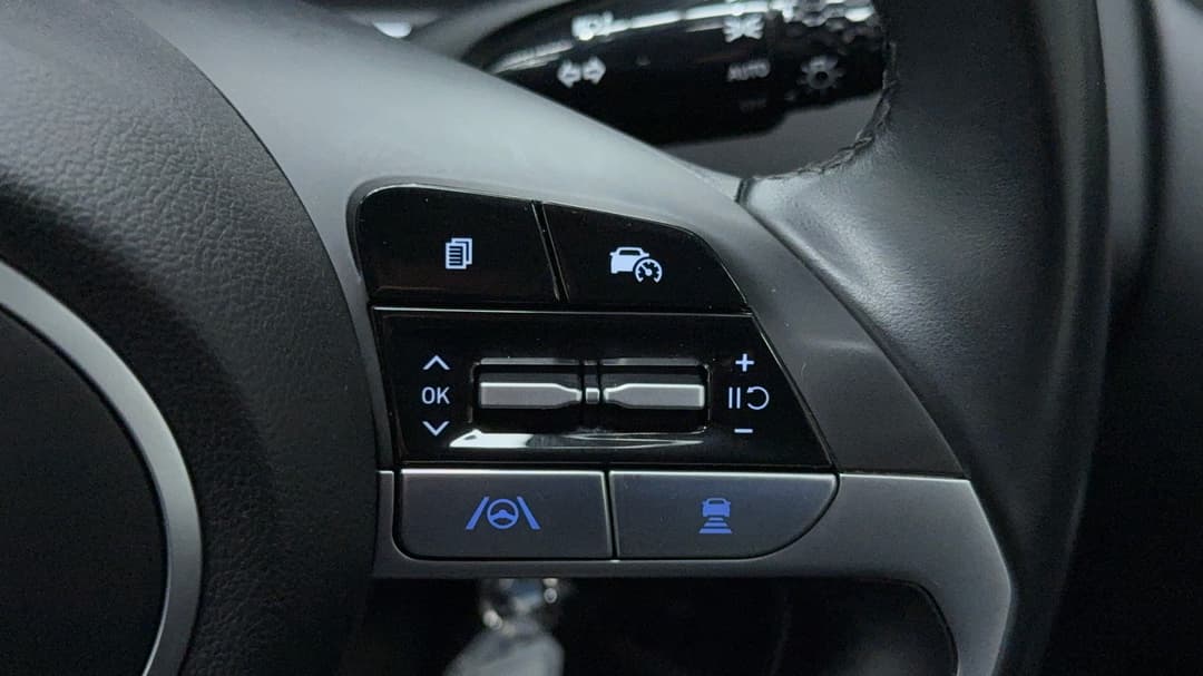 2023 Hyundai Tucson (FWD), Automatic, 67294 km, Cruise Control