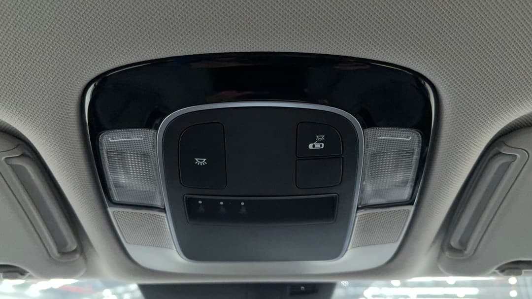 2023 Hyundai Tucson (FWD), Automatic, 67294 km, On-Roof Controls/Sunglass holder