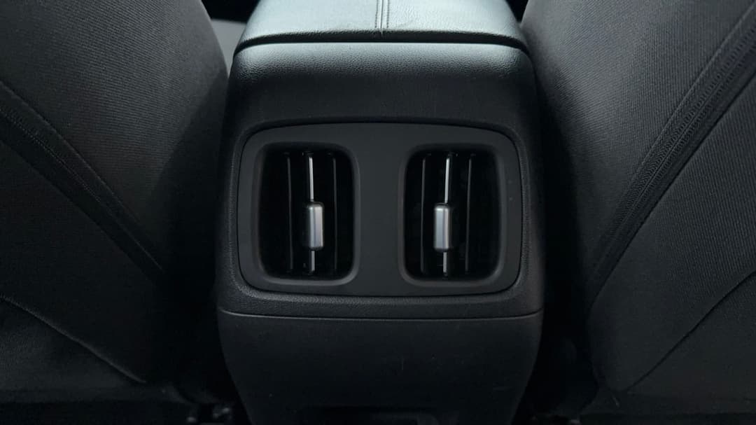2023 Hyundai Tucson (FWD), Automatic, 67294 km, Rear A/C Vent