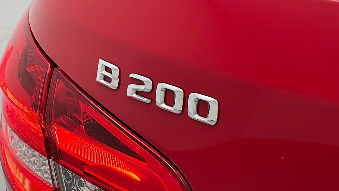 Badge (Boot Left Side)