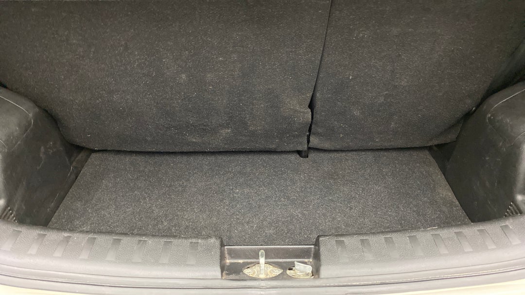 Boot Inside