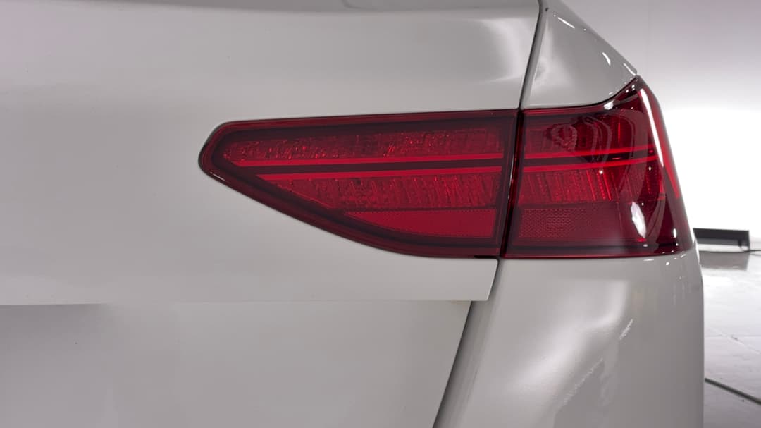 2019 Kia Cerato Sport+ Safety Pack, Automatic, 80721 km, Badge (Boot Right Side)