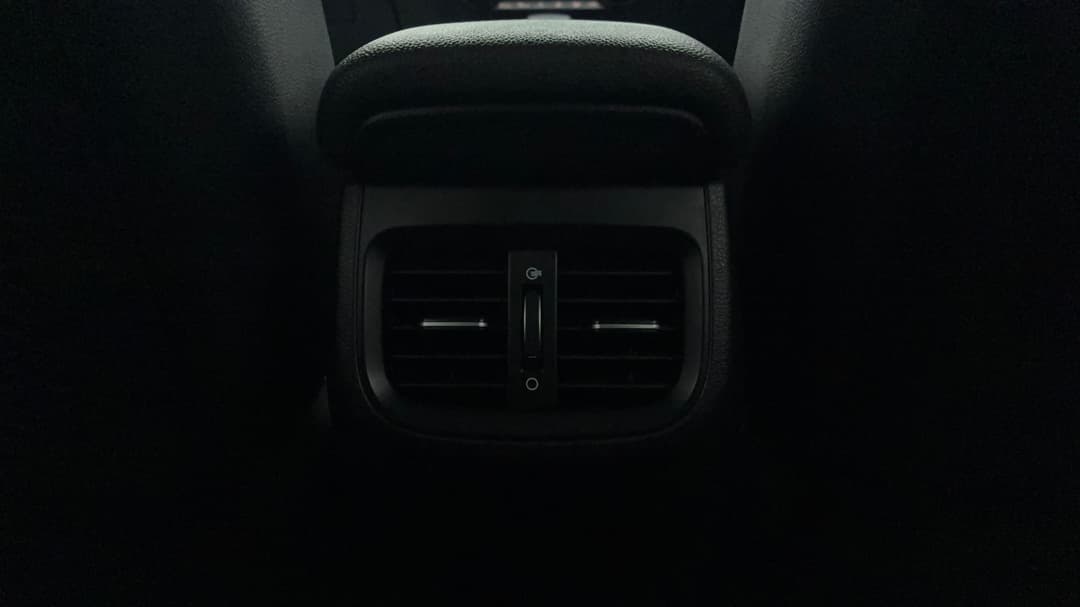 2019 Kia Cerato Sport+ Safety Pack, Automatic, 80721 km, Rear A/C Vent