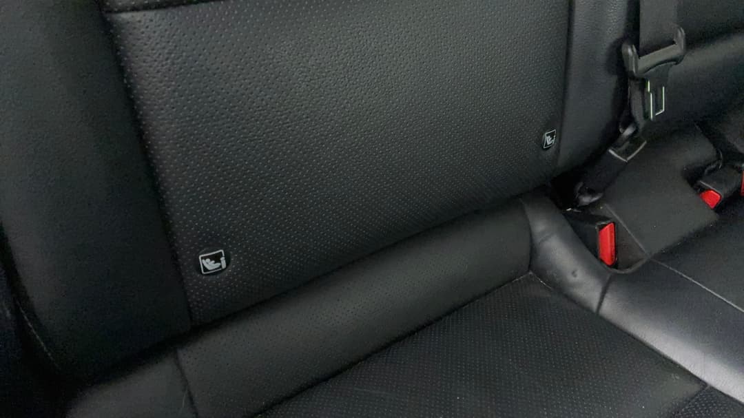 2019 Kia Cerato Sport+ Safety Pack, Automatic, 80721 km, Child Seat Anchor Points