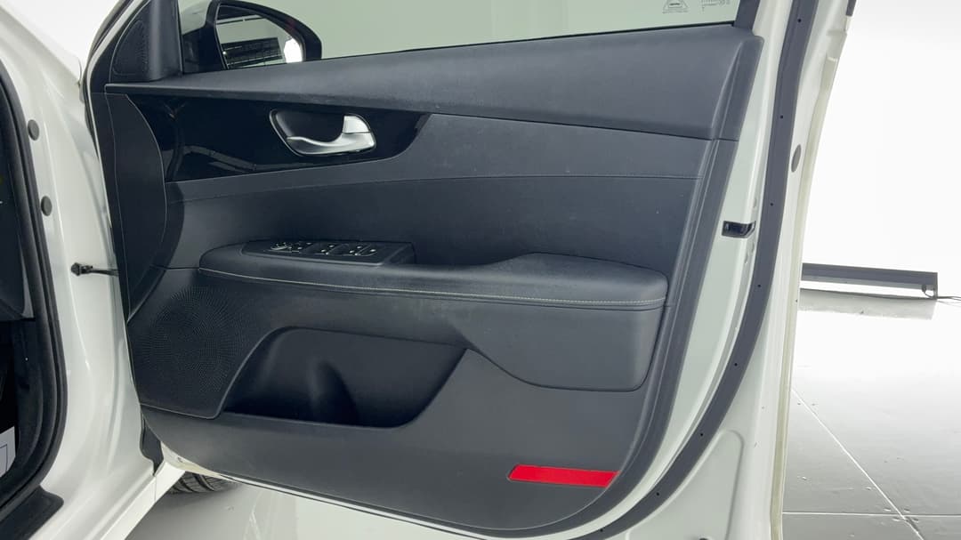 2019 Kia Cerato Sport+ Safety Pack, Automatic, 80721 km, Speaker View