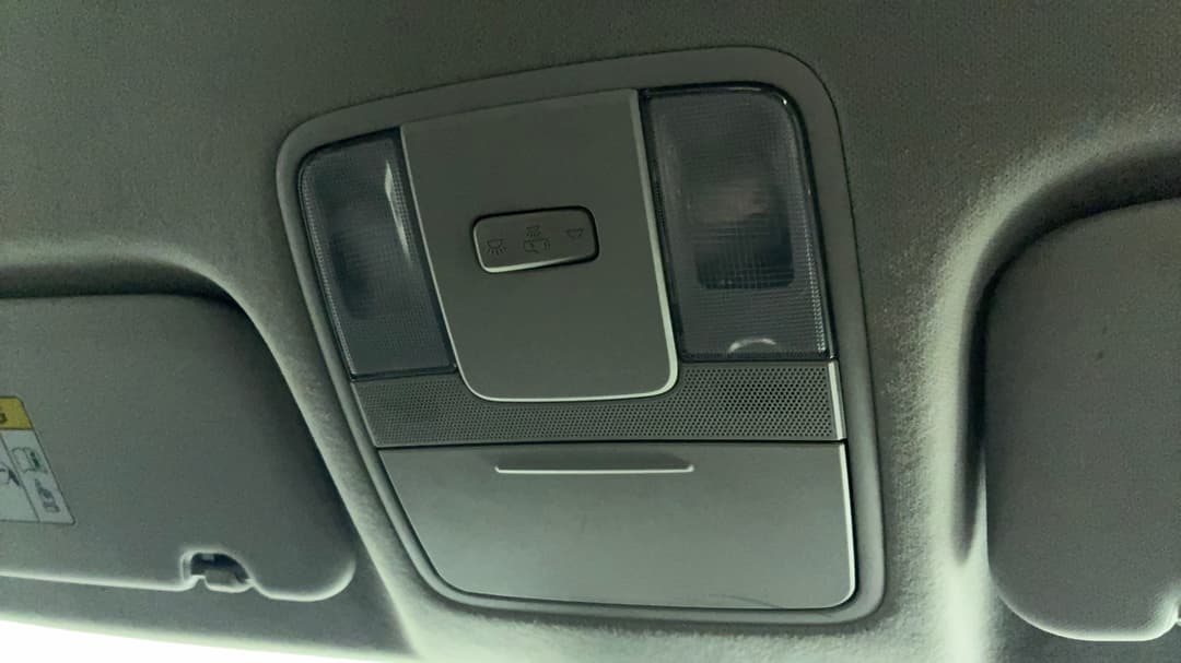 2019 Kia Cerato Sport+ Safety Pack, Automatic, 80721 km, On-Roof Controls/Sunglass holder