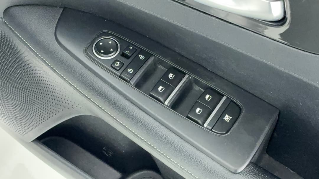 2019 Kia Cerato Sport+ Safety Pack, Automatic, 80721 km, Drivers Side Door Panel Controls