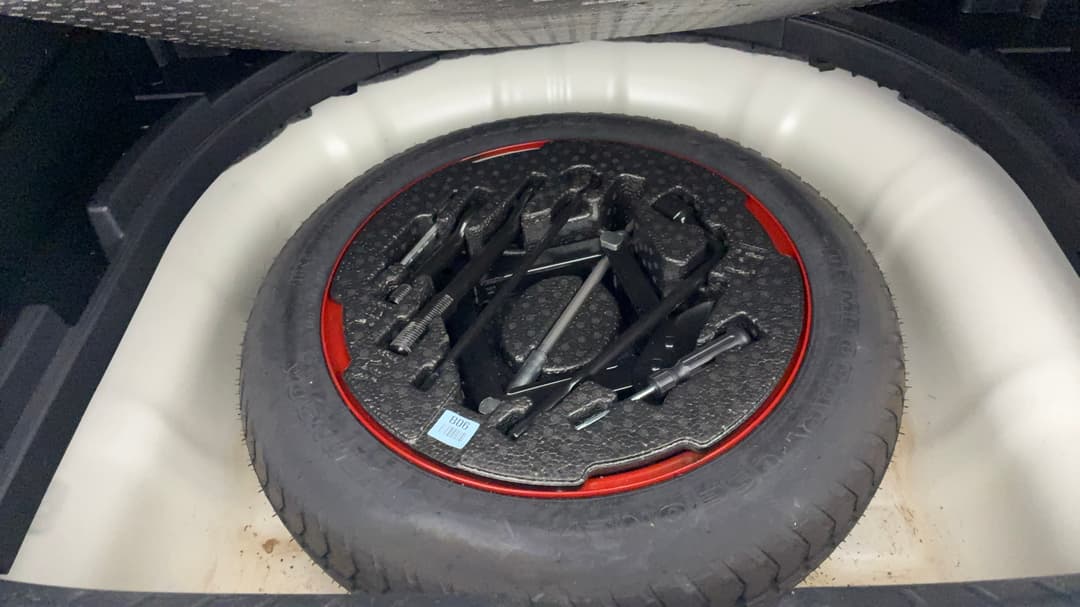 2019 Kia Cerato Sport+ Safety Pack, Automatic, 80721 km, Spare Wheel