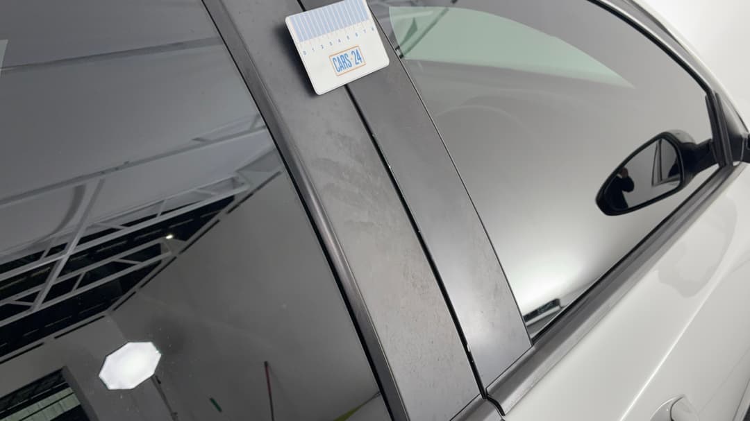 2019 Kia Cerato Sport+ Safety Pack, Automatic, 80721 km, Pillars A RHS Scratch
