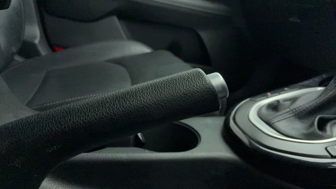 2019 Kia Cerato Sport+ Safety Pack, Automatic, 80721 km, Handbrake
