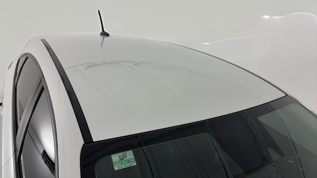 2019 Kia Cerato Sport+ Safety Pack, Automatic, 80721 km, Roof/Sunroof View