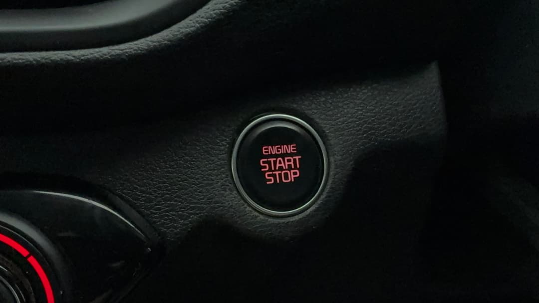 2019 Kia Cerato Sport+ Safety Pack, Automatic, 80721 km, Keyless / Button Start