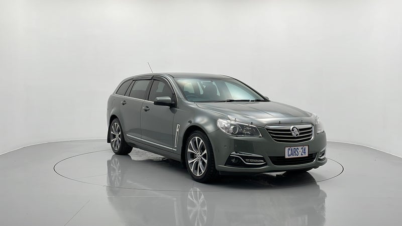 2015 Holden Calais 