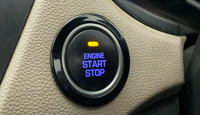 2018 Hyundai Elite i20 ASTA 1.2 (O), Petrol, Manual, 19,598 km, Keyless Start/ Stop Button