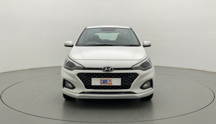 2018 Hyundai Elite i20 ASTA 1.2 (O), Petrol, Manual, 19,598 km, Highlights