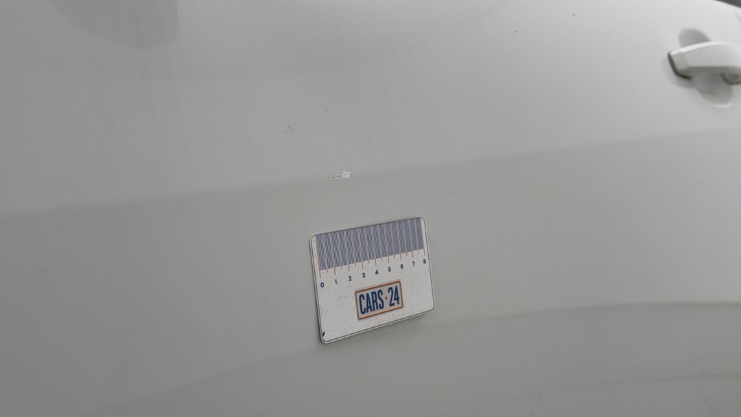 Doors Front LHS Chip