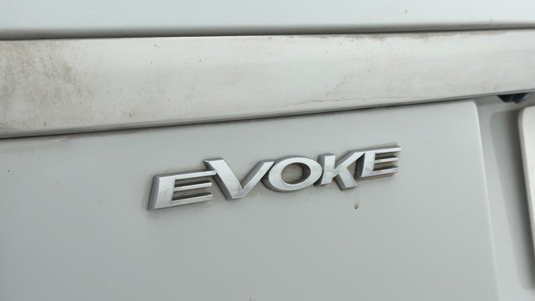 Badge (Boot Left Side)