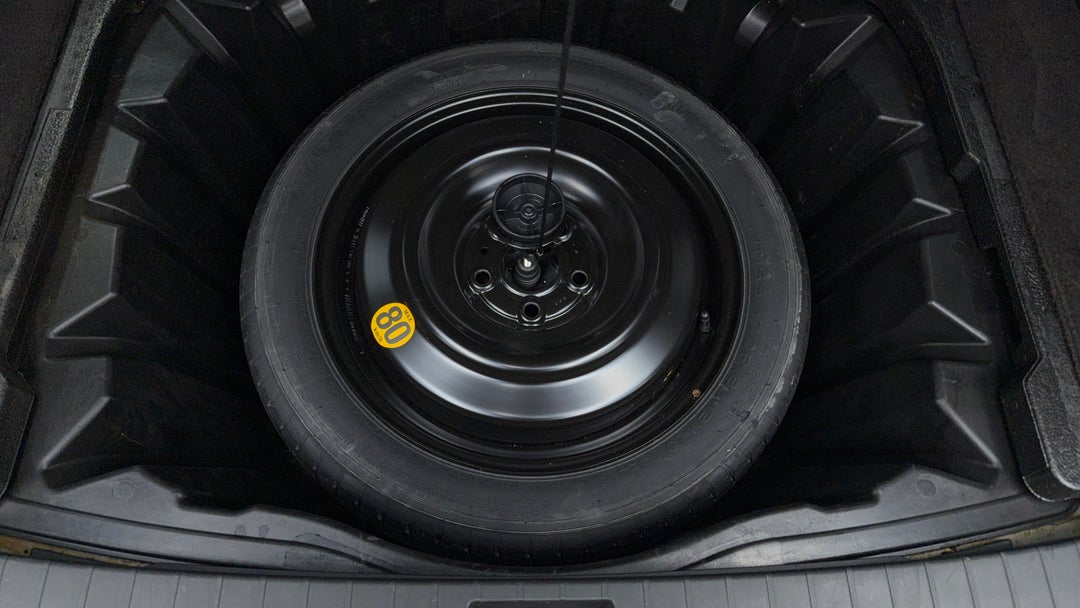 Spare Wheel