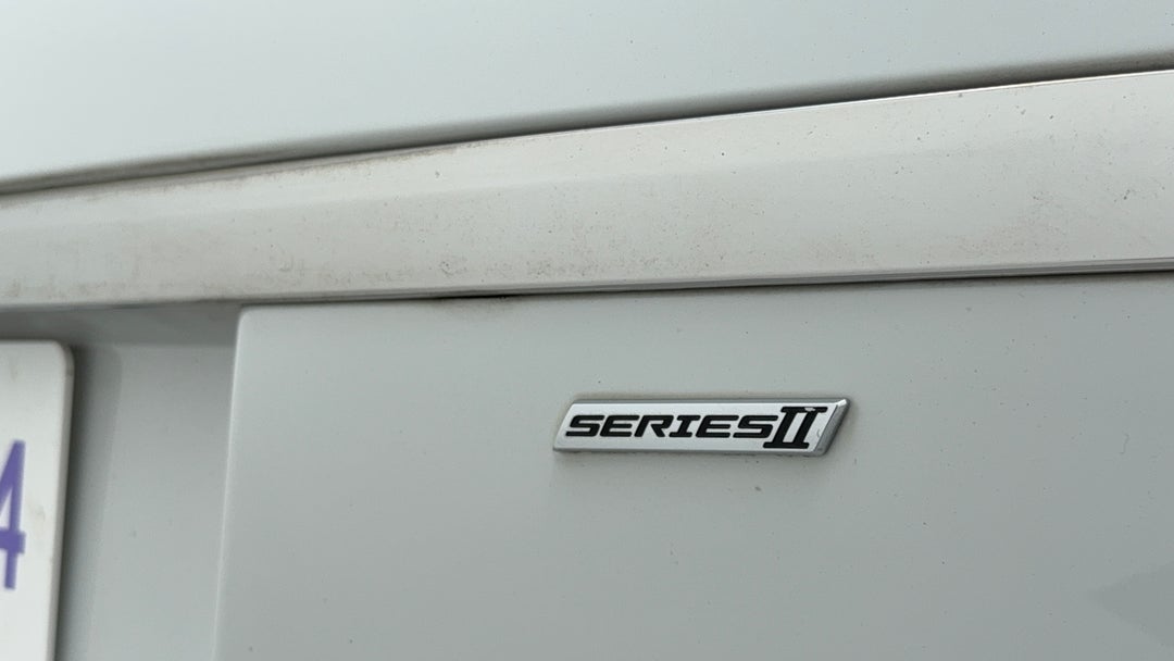 Badge (Boot Right Side)