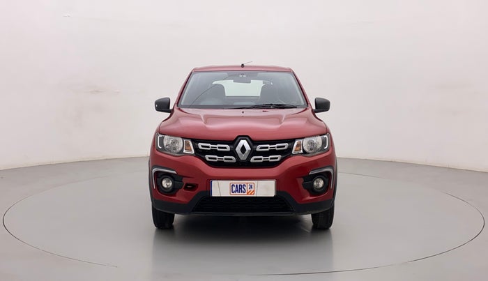2016 Renault Kwid RXT 0.8, Petrol, Manual, 18,816 km, Highlights